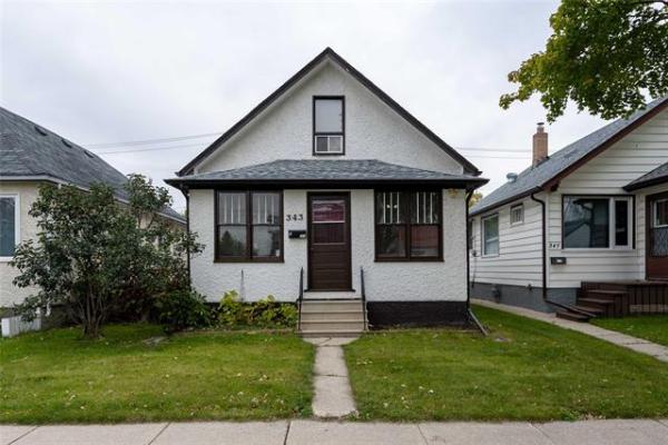 Home Photo - 343 Sydney Avenue