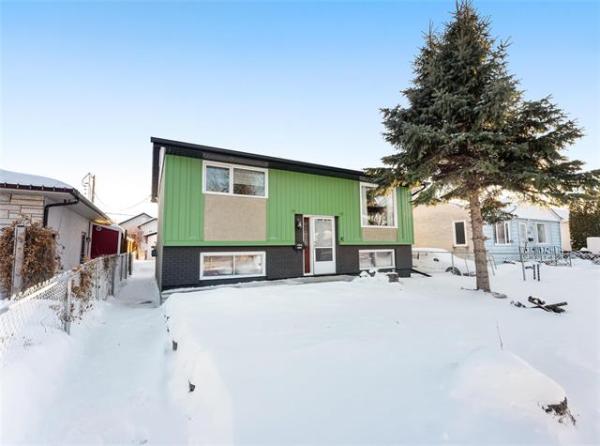 Home Photo - 1016 Radisson Avenue