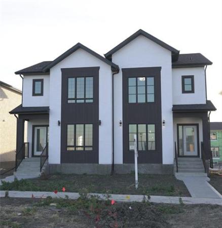 Home Photo - 120 Meadowlands Drive