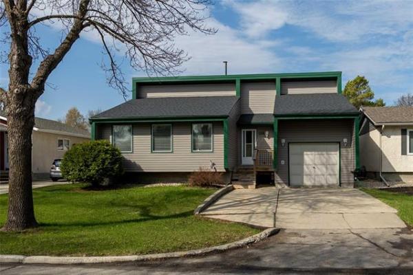 Home Photo - 129 Whitley Drive