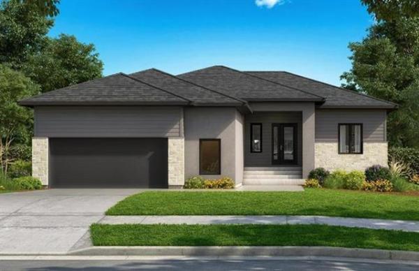 Home Photo - 54 Woodland Lane