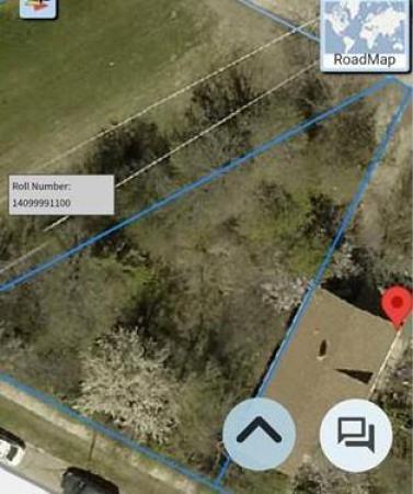 Home Photo - 0 Poplar Avenue