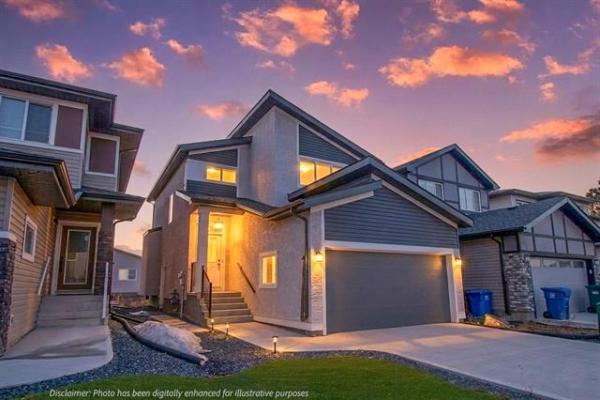 Home Photo - 10 Namarik Way