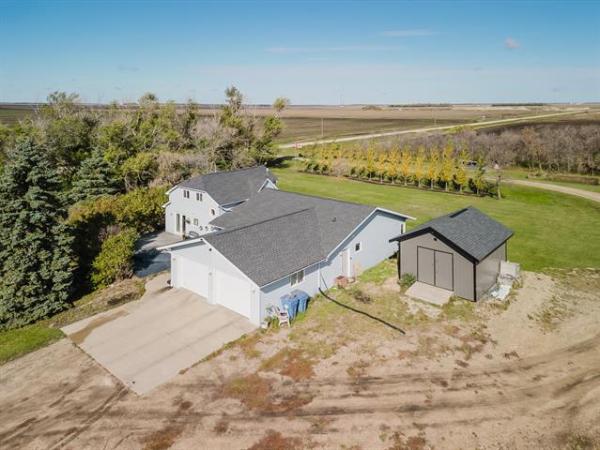 Home Photo - 22133 9 Road
