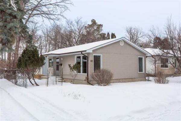 Home Photo - 693 Patricia Avenue