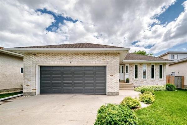 Home Photo - 87 Dowhan Crescent