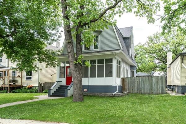Home Photo - 506 Rosedale Avenue