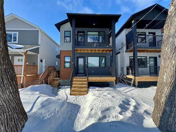 Home Photo - 771 Scotland Avenue