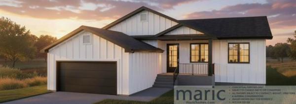 Home Photo - 17 Bur Oak Drive