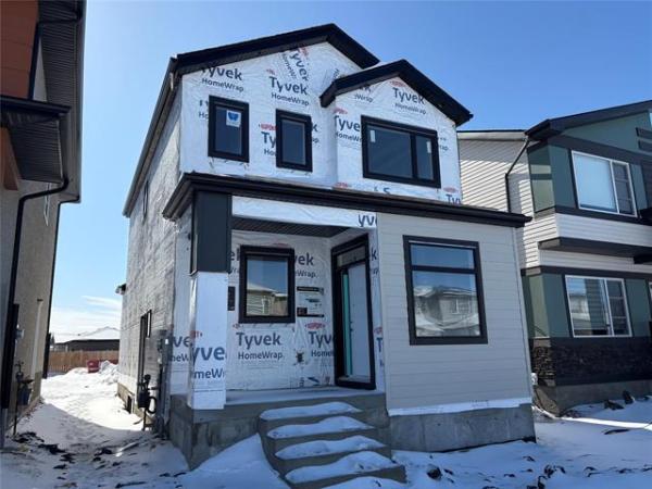 Home Photo - 179 Clarkleigh Crescent