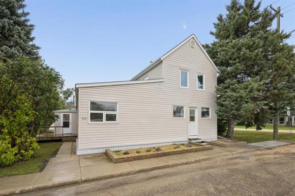 Home Photo - 113 Dominion Street
