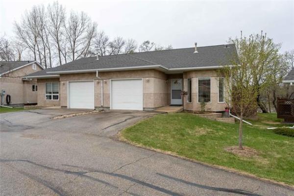 Home Photo - 37-4025 Roblin Boulevard
