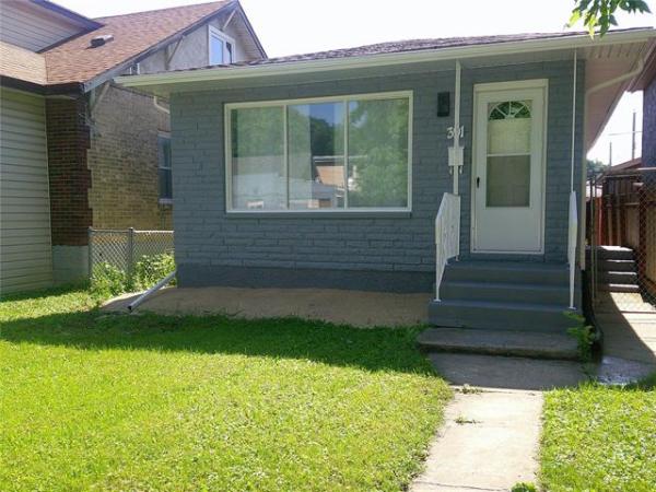 Home Photo - 391 Andrews Street