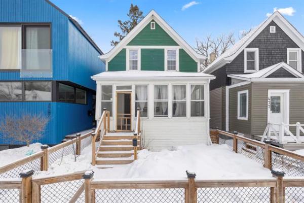 Home Photo - 479 Craig Street