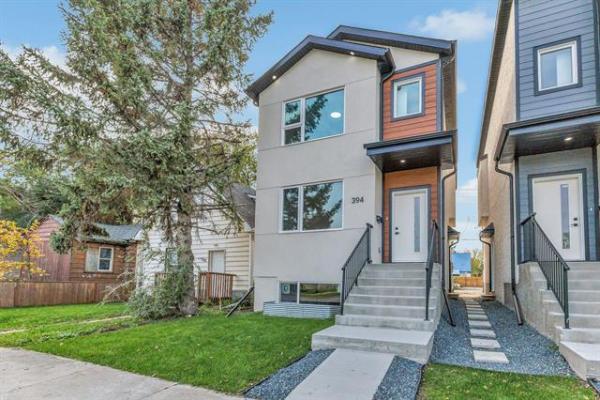 Home Photo - 394 Ferry Road