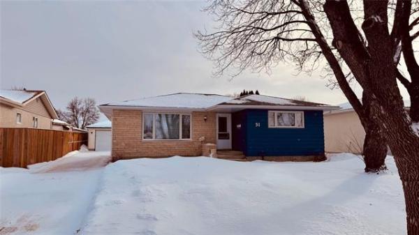 Home Photo - 31 James Carleton Drive