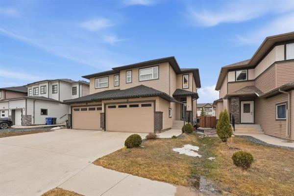 Home Photo - 78 Larry Vickar Drive