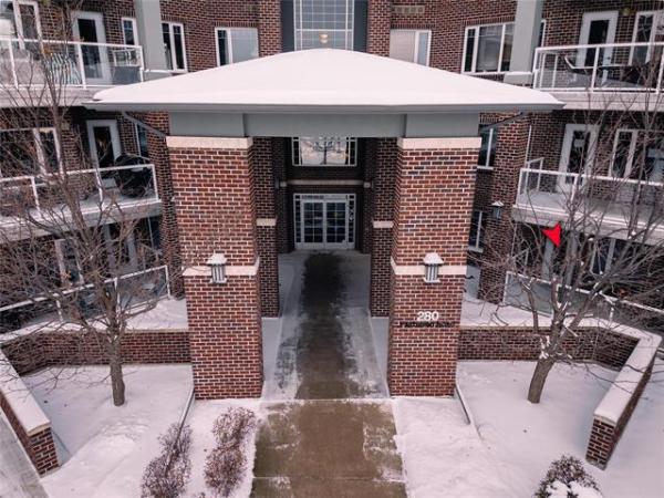 Home Photo - 103-280 Fairhaven Road