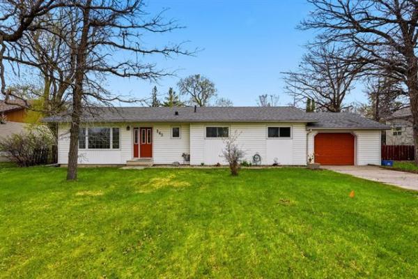 Home Photo - 263 4TH Street
