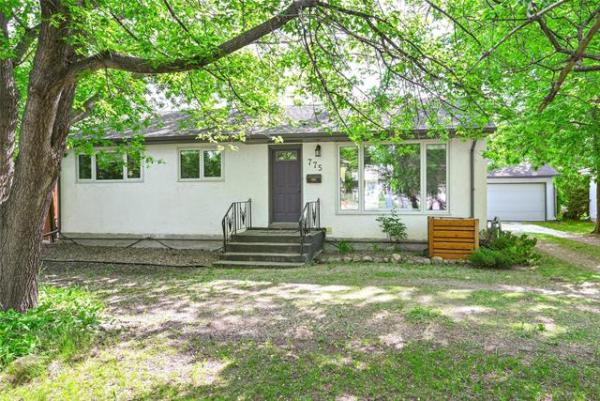 Home Photo - 775 Harstone Road