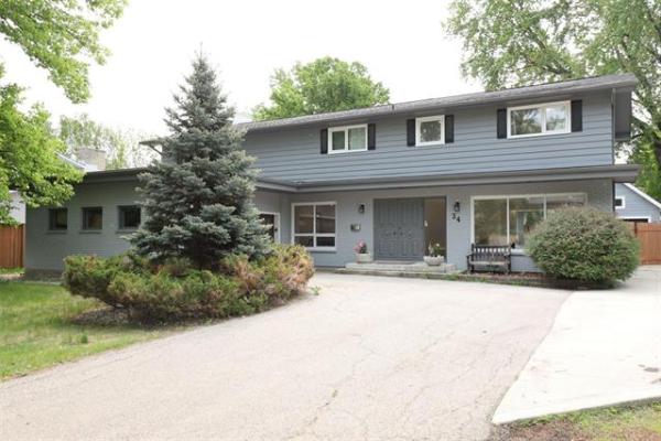 home photo - 34 Holdsworth Avenue