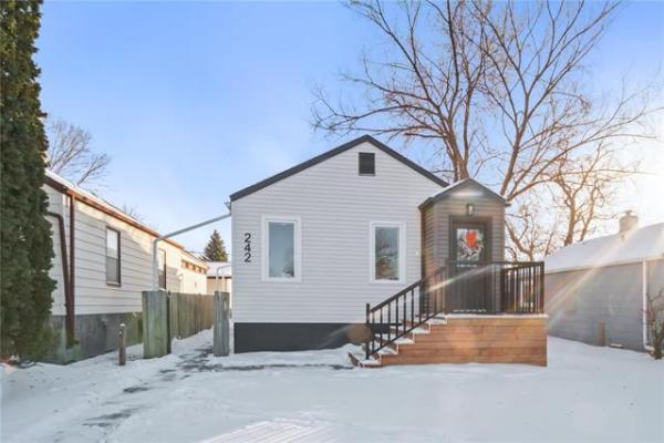 Home Photo - 242 Portland Avenue