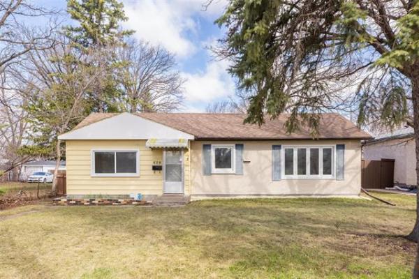 Home Photo - 629 Silverstone Avenue