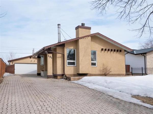 Home Photo - 131 Acheson Drive