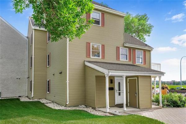 Home Photo - 11-602 Kenaston Boulevard