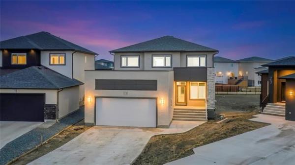 Home Photo - 19 Chestnut Cove