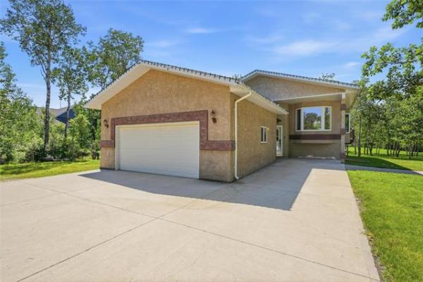 Home Photo - 154 Thurston Drive
