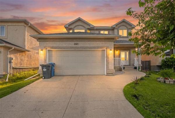 Home Photo - 361 Bairdmore Boulevard