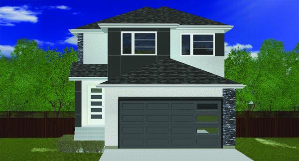 Home Photo - 77 Youngstown Road