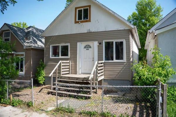 Home Photo - 453 Aberdeen Avenue