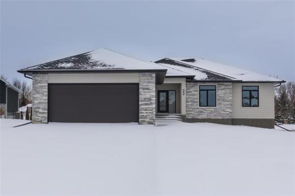 Home Photo - 22 Gold Finch Place