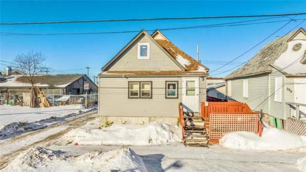 Home Photo - 284 Sherman Street