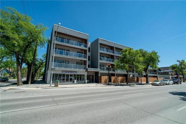 Home Photo - 310-155 Sherbrook Street
