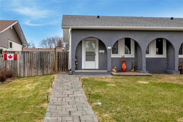 Home Photo - 104 Harwood Crescent
