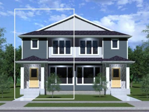 Home Photo - 114 Laurent Drive