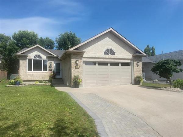 Home Photo - 139 MORRISON Avenue