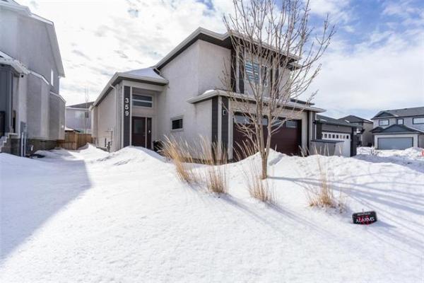 Home Photo - 359 Bonaventure Drive