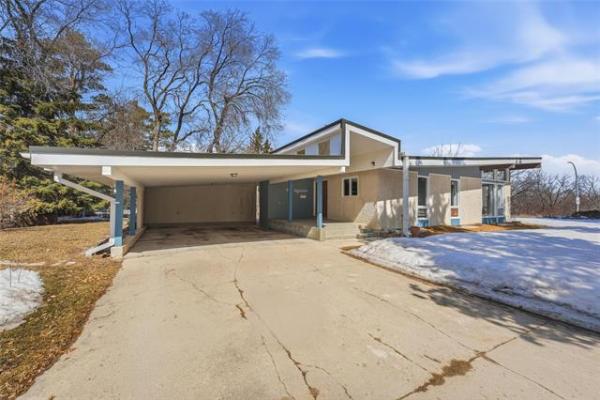 Home Photo - 100 Agassiz Drive