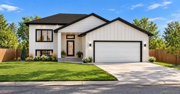 Home Photo - 349 Lavack Street