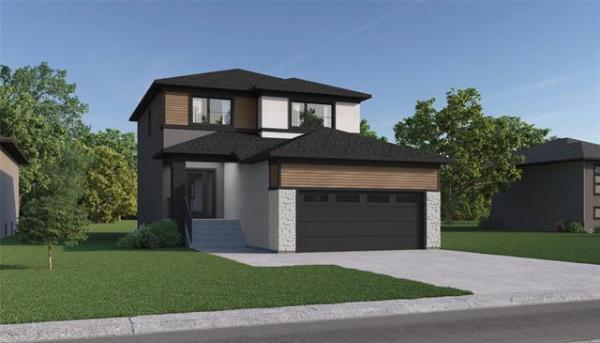 110 Rambling River Bay