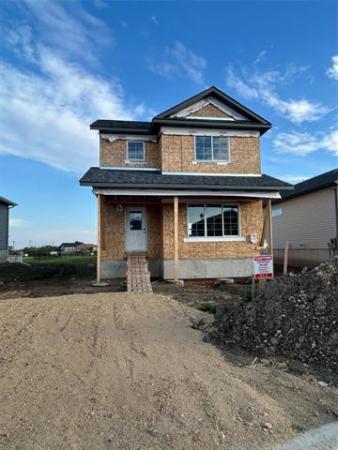 Home Photo - 42 McConkey Crescent