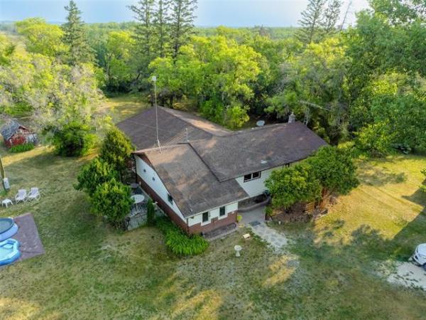 Home Photo - 9160 E 99N Road