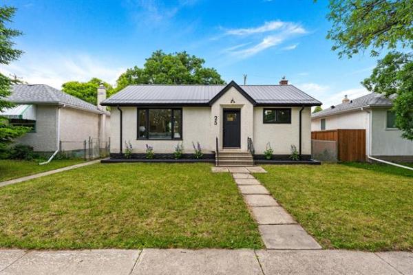 Home Photo - 25 Avondale Road