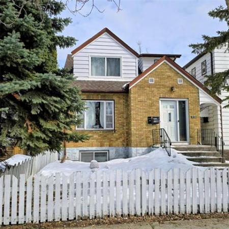 Home Photo - 435 Church Avenue