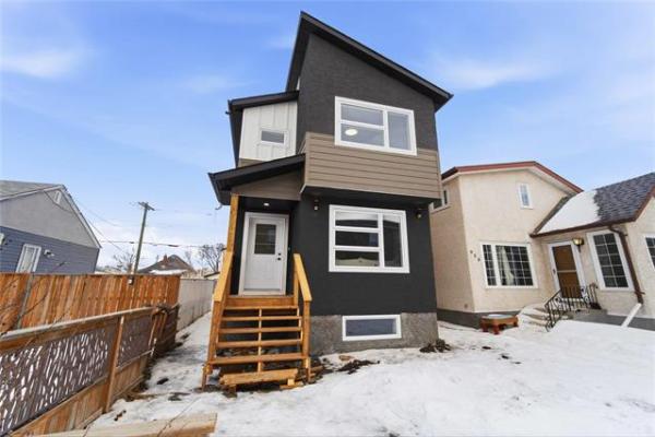 Home Photo - .5-223 Royal Avenue