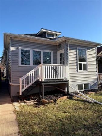 Home Photo - 233 Collegiate Street